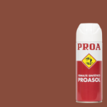 Spray proasol esmalte sintético ral 8002